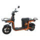 Электроскутер Kugoo U5
