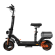 Электросамокат Kugoo M5 Pro