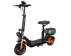 Электросамокат Kugoo M5 Pro