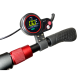 Электросамокат Kugoo X1