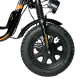 Электровелосипед Kugoo V3 Pro