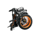 Электровелосипед Kugoo V4 Max