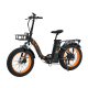 Электровелосипед Kugoo V4 Max