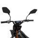 Электропитбайк Kugoo Wish 04 Pro