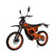 Электропитбайк Kugoo Wish 04 Pro