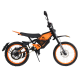 Электропитбайк Kugoo Wish 02