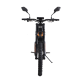 Электропитбайк Kugoo Wish 02