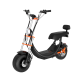 Электроскутер Kugoo C2 Pro