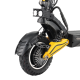 Электросамокат Kugoo LX 10 Plus