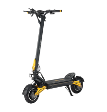 Электросамокат Kugoo LX 10 Plus