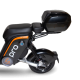 Электроскутер Kugoo V Pro