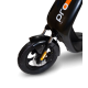 Электроскутер Kugoo V Pro