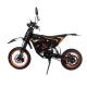 Электропитбайк Kugoo Wish 01 Pro