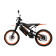 Электропитбайк Kugoo Wish 03