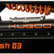 Электропитбайк Kugoo Wish 03