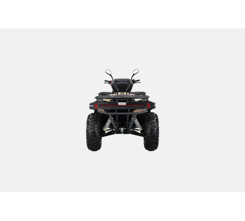 Квадроцикл Kugoo K6