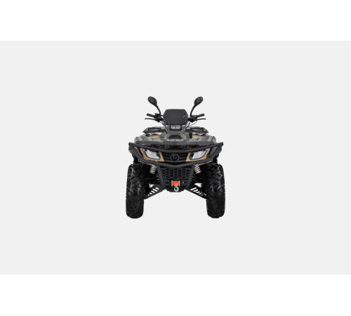 Квадроцикл Kugoo K6