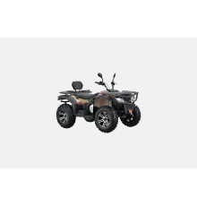 Квадроцикл Kugoo K6