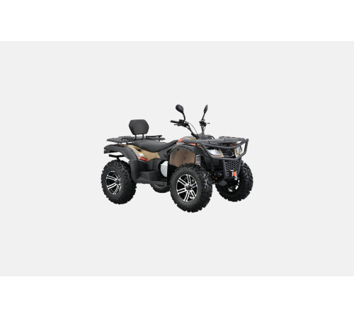 Квадроцикл Kugoo K6