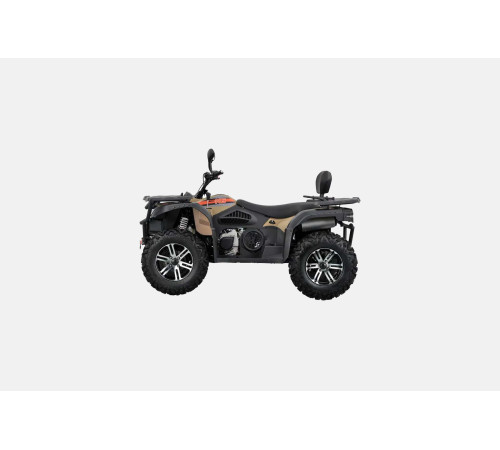 Квадроцикл Kugoo K6