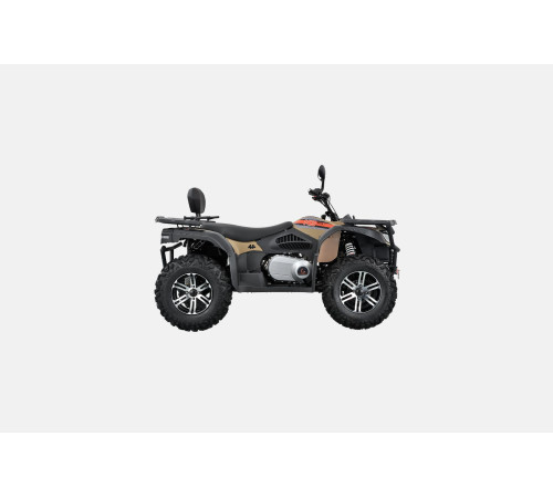 Квадроцикл Kugoo K6