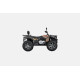 Квадроцикл Kugoo K6
