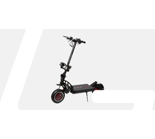 Электросамокат Kugoo G-Booster