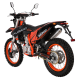 Мотоцикл Kugoo NB 300