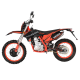 Мотоцикл Kugoo NB 300
