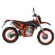 Мотоцикл Kugoo NB 300