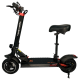 Электросамокат Kugoo M4 Pro Plus