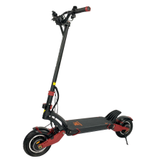 Электросамокат Kugoo G1