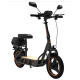 Электросамокат Kugoo C1 Plus