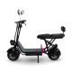 Электросамокат Kugoo C1 Pro