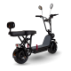 Электросамокат Kugoo C1 Pro
