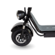 Электросамокат Kugoo C1 Pro