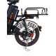 Электровелосипед Kugoo V3 Max