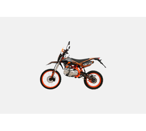 Питбайк Kugoo XB 140