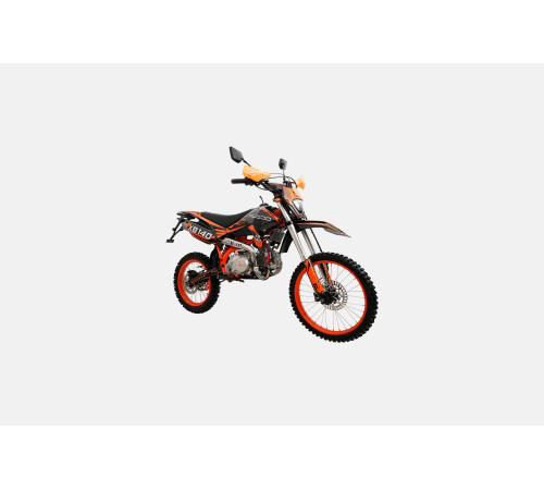 Питбайк Kugoo XB 140