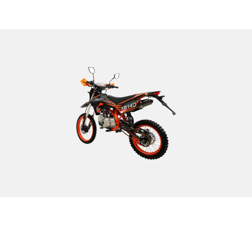 Питбайк Kugoo XB 140