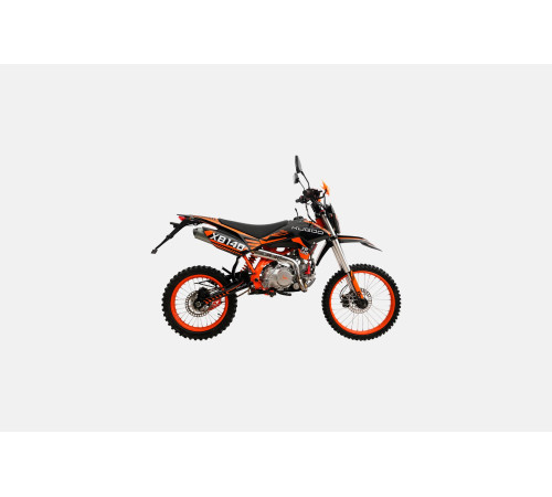 Питбайк Kugoo XB 140