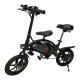 Электровелосипед Kugoo V1