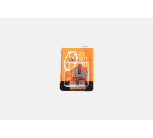 Тормозные колодки для электросамоката Kugoo М4 Pro Plus