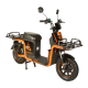Электроскутер Kugoo U6