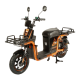 Электроскутер Kugoo U6