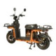 Электроскутер Kugoo U6