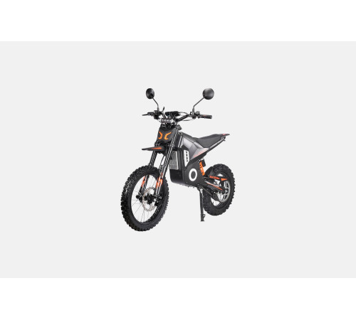 Электропитбайк Kugoo Wish 02 Mini
