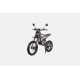 Электропитбайк Kugoo Wish 02 Mini