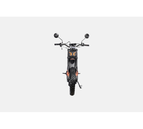 Электропитбайк Kugoo Wish 02 Mini