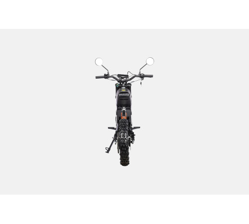 Электропитбайк Kugoo Wish 02 Mini